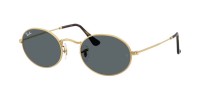 Ray Ban RB3547 001/R5 OVAL